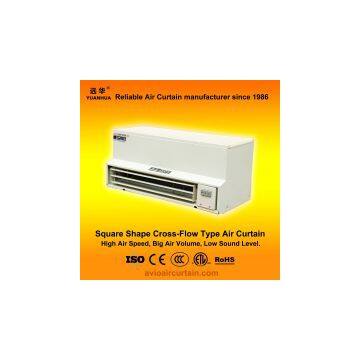 Traditional Air Curtains FM-1.5-06