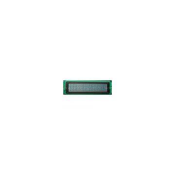 40X4 character lcd module, cob,led backlight, Aoran-LCD