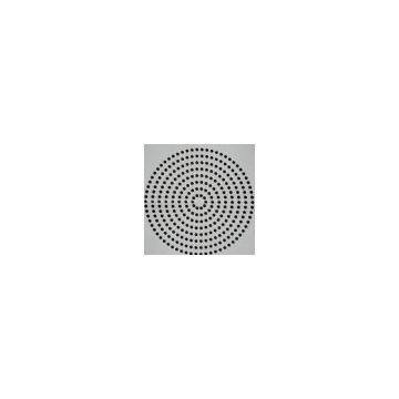 perforated metal