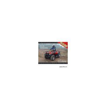 Sell 400cc ATV