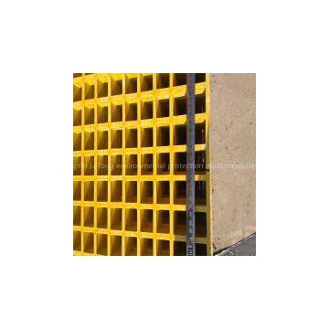 Floor Grating With Gritted Surface photo-3