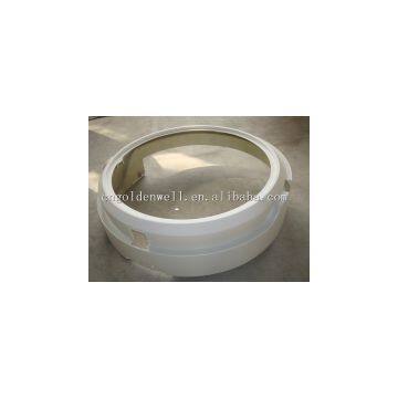 Gelcoat/paint Finish Frp Housing for Medical Equipment photo-2