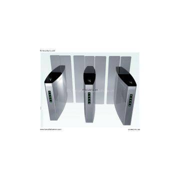 Security Speed Gate Turnstile For Access Control