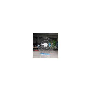 Transparent Family Amusement Inflatable Walk On Water Ball