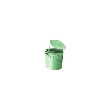 rubbish bin mould