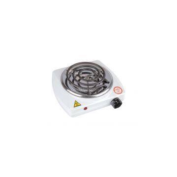 1000W Single Electric Hot plate with digital temperature control