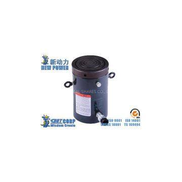 Oil Jack CLL Self Lock Type Jack 50T-1080T,Separable Type
