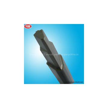 In a High Quality JAE Mold Parts of Precision Mould Part Manufacturer