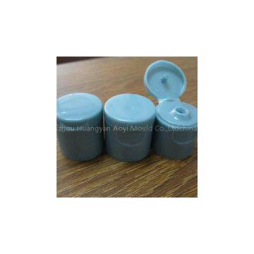 Plastic Bottle Cover Mould