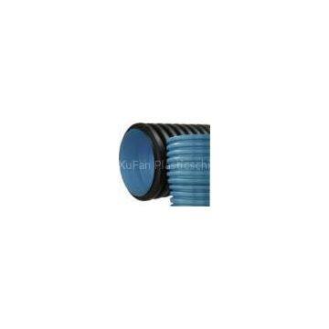 UPVC Double Wall Corrugated Pipes photo-3
