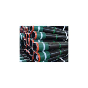 API 5CT L80 Oil Casing, API 5CT L80 Oil Tubing