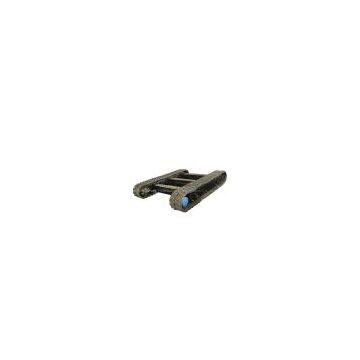 rubber track undercarriage    frances@bonnyhydraulic.com