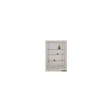5-Tier Wine Rack