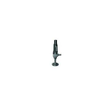 Liquid Expansion Safety Valve