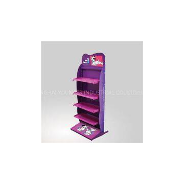 Toys Metal Displays