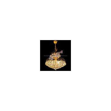 cheap crystal table lamp