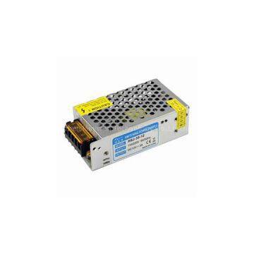 12V3.2A 40W Single Output Switching Power Supplies For Health Care With High Reliability Shenzhen Supplier