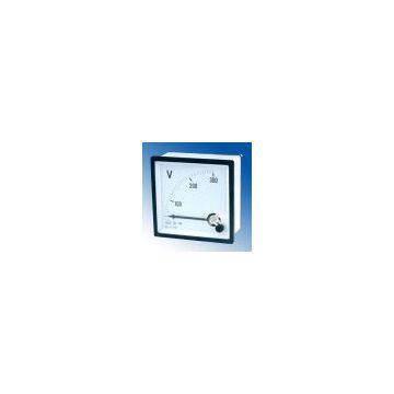 Sell AC & DC Ammeter / Voltmeter