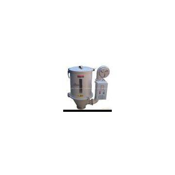 Plastic machine auxiliary equipment