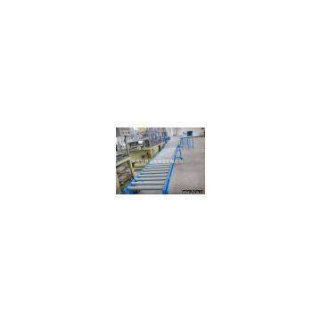 Roller conveyor