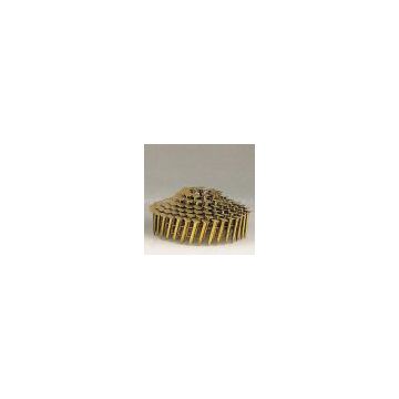 Smooth Shank E.G. Coil Roofing Nails