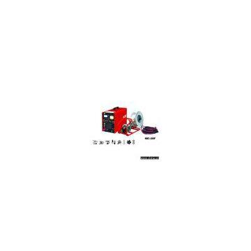 Sell Arc Welding Machines (MAG/C02)