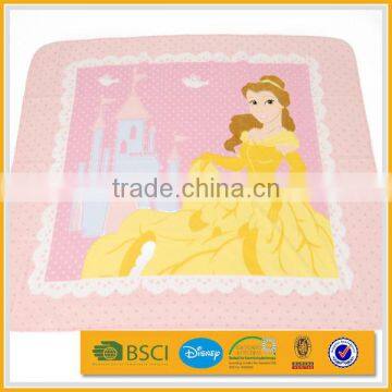 Baby anti-pilling polar fleece blanket best price blanket in china