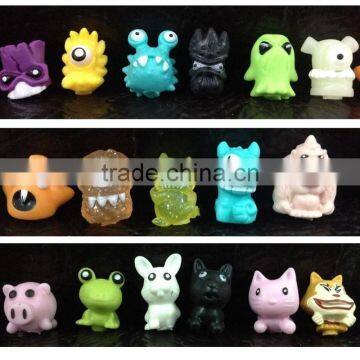 2015 cheap small plastic toys,mini toy,small toy