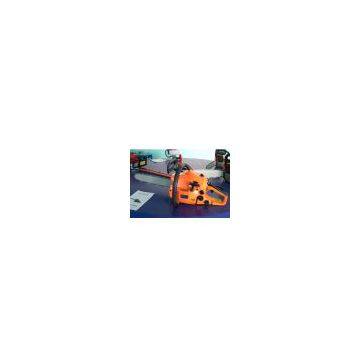Chain saw 38cc