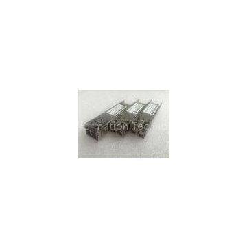 Full Compatible DFB GPON Transceiver With SC / UPC Receptacle Connector