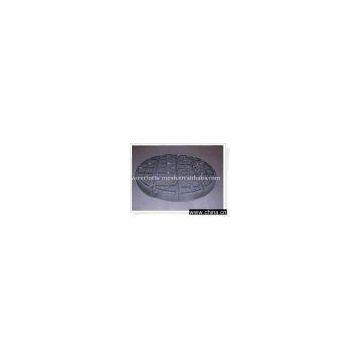 Wire Mesh Demister