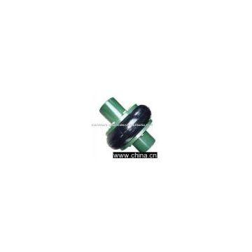 Tyre couping/ coupling/transmission coupling