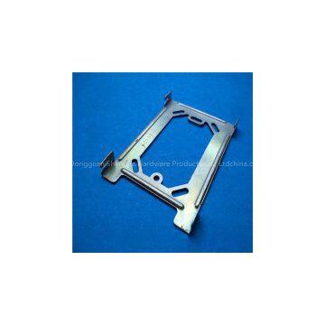 Hardware Accessory Automotive Stamping Part