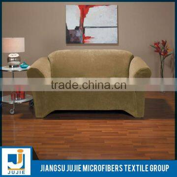 Wholesale Customized Good Quality Upholstery Sofa Fabric photo-3