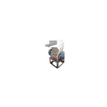 plastic crusher