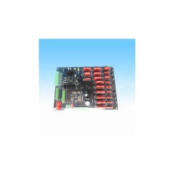 Wave Soldering