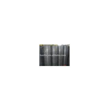 Biaxial Geogrid