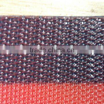 Red Spin Belt for nonwoven fabric forming