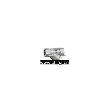 Stainless Steel Y-strainer