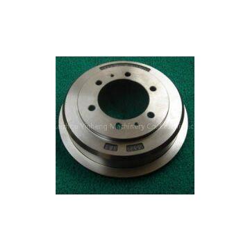 Brake Drum For OPEL