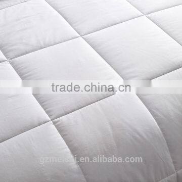 Wholesales Patchwork Quilt 100% Cotton Fabric Duvet Cover Sets With Fiber Filling photo-2