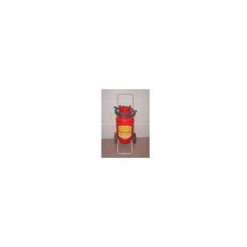 25kg AFFF Foam Fire Extinguisher