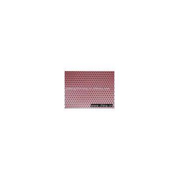 perforated metal mesh