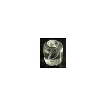 liquid wax candle