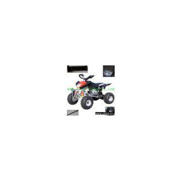 FGA-003 ATV Parts