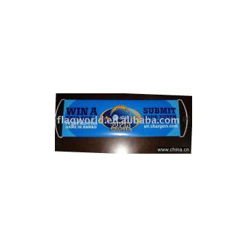 Scrolling Banner