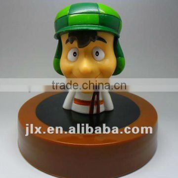 The Cap with Cartoon Character deisgn candy bottle cap