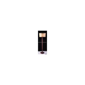 Floor lamp/ Iron floor lamp/ Art floor lamp