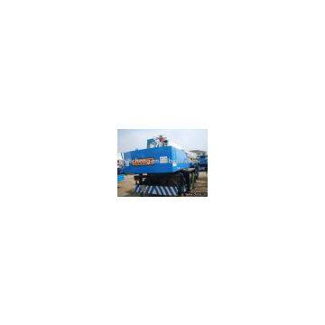 Tadano crane