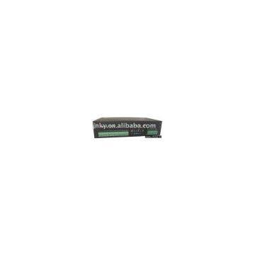 LOW VOLTAGE DC SERVO MOTOR DRIVE